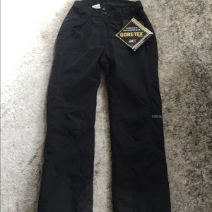 REI Skiing/Snowboarding pants, size 4
